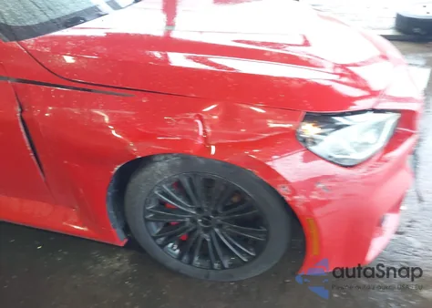 2024 BMW M2 from USA, damaged, VIN 3MF13DM03R8E57415